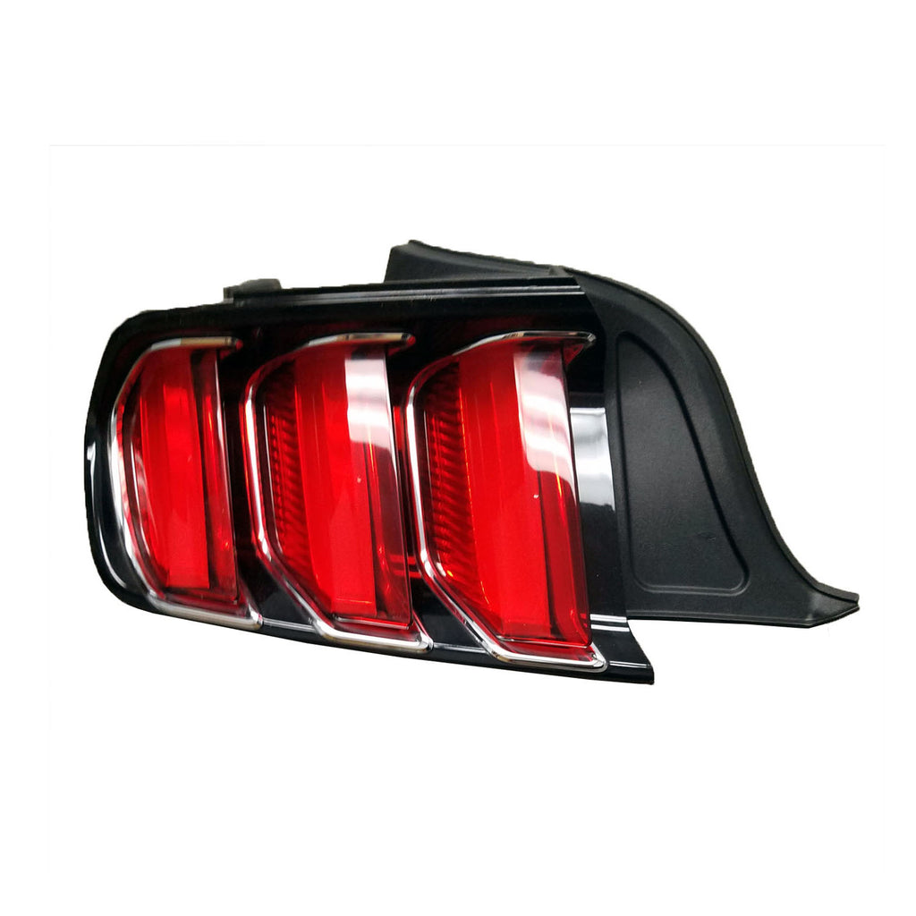 Reconditioned Oe Driver Side Tail Light Assembly For Ford Mustang 2015-2017(FO2800241R)