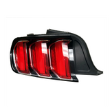 Reconditioned Oe Driver Side Tail Light Assembly For Ford Mustang 2015-2017(FO2800241R)