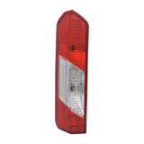 CAPA Certified Driver Side Tail Light Assembly For Ford E-transit 2022-2024(FO2800242C)