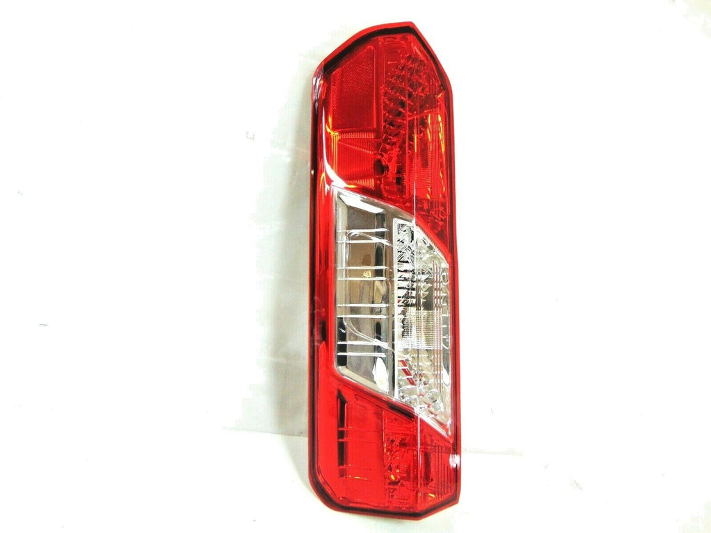Tail Lamp Driver Side For Single Rear Wheel Vehicle Hq For Ford Transit T-150 Cargo Van 2015-2023(FO2800242)