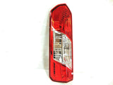 Tail Lamp Driver Side For Single Rear Wheel Vehicle Hq For Ford Transit T-150 Cargo Van 2015-2023(FO2800242)