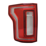 Driver Side Led Tail Light Assembly For Ford Pickup F150 2015-2020(FO2800246N)