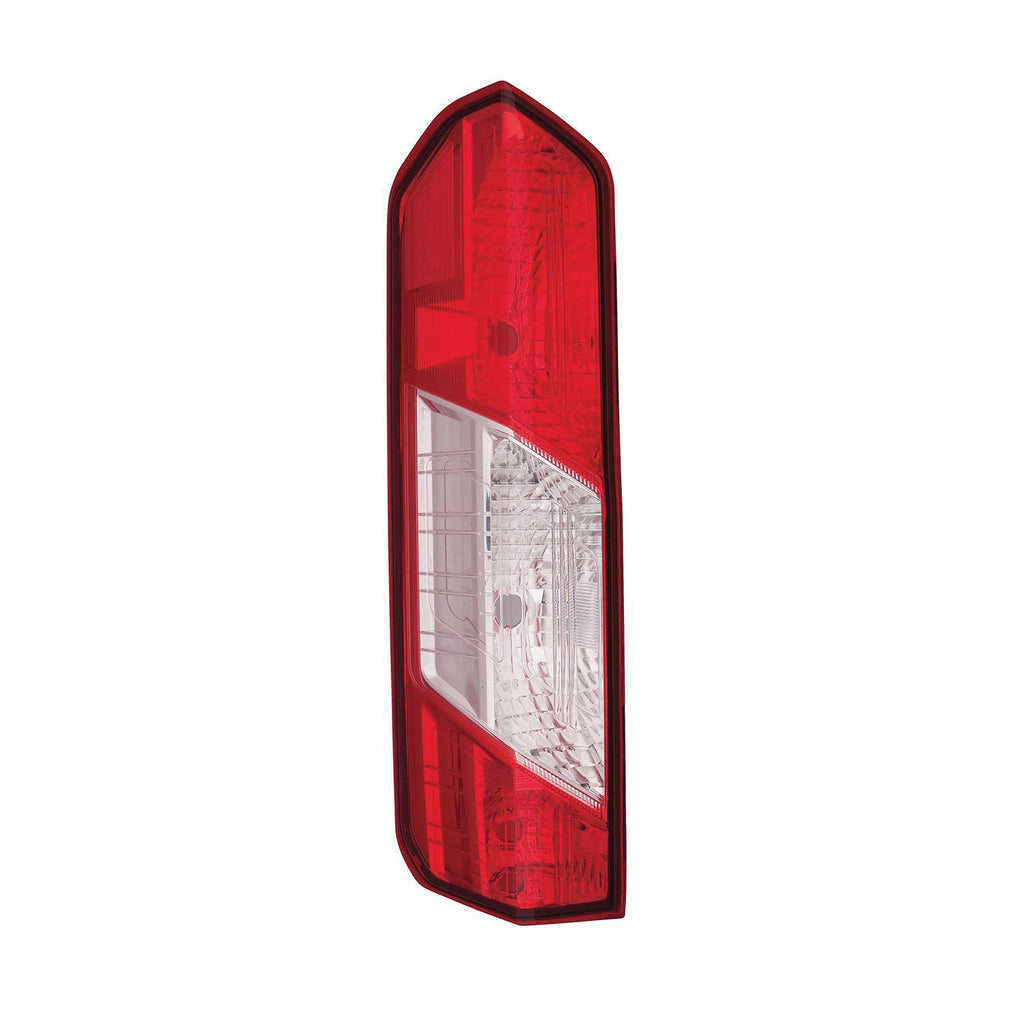 CAPA Certified Driver Side Tail Light Assembly For Ford Transit T-350 Cargo Van 2015-2024(FO2800248C)