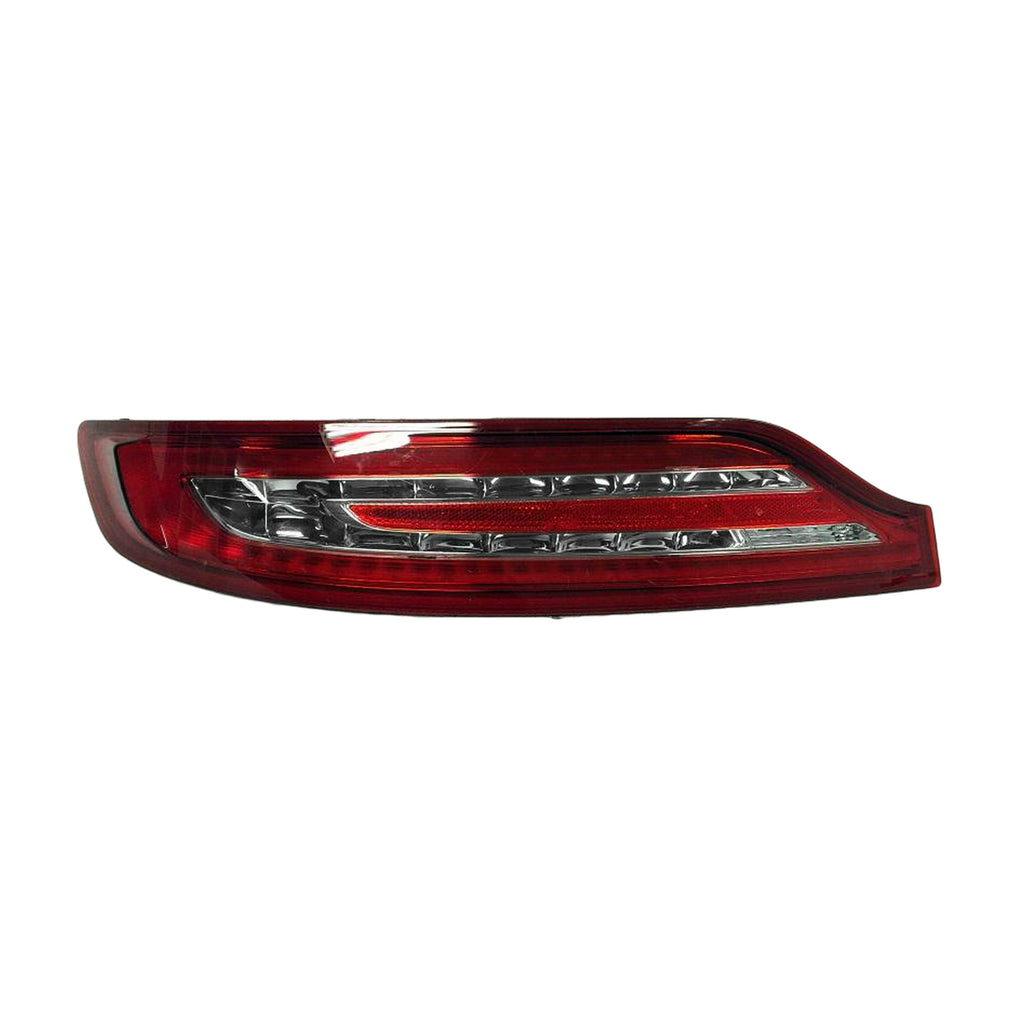 Reconditioned Oe Driver Side Outer Tail Light Lens And Housing For Lincoln Mkc 2015-2019(FO2800249R)