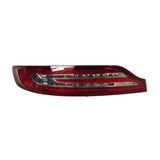 Reconditioned Oe Driver Side Outer Tail Light Lens And Housing For Lincoln Mkc 2015-2019(FO2800249R)