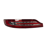 Reconditioned Oe Driver Side Outer Tail Light Lens And Housing For Lincoln Mkc 2015-2019(FO2800249R)