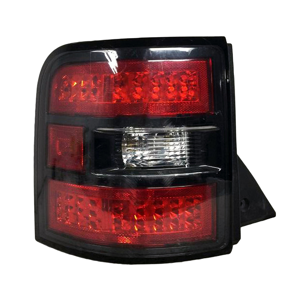 Reconditioned Oe Driver Side Led Tail Light Assembly For Ford Flex 2012-2012(FO2800252R)