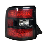 Reconditioned Oe Driver Side Led Tail Light Assembly For Ford Flex 2012-2012(FO2800252R)