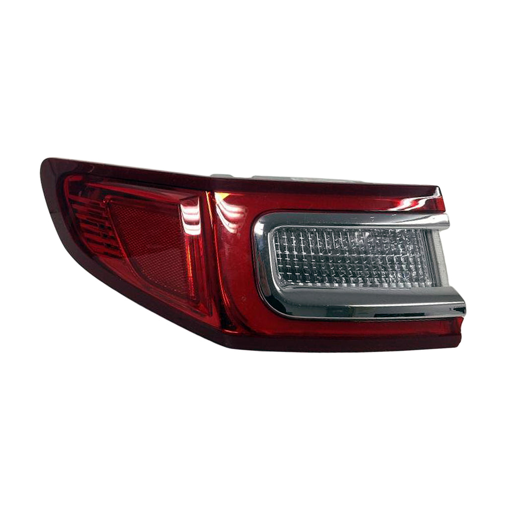 Reconditioned Oe Driver Side Outer Tail Light Lens And Housing For Lincoln Continental 2017-2020(FO2800257R)