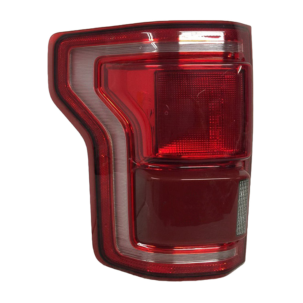 Reconditioned Oe Driver Side Led Tail Light For Ford Pickup F150 2015-2017(FO2800259R)