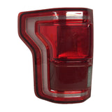 Reconditioned Oe Driver Side Led Tail Light For Ford Pickup F150 2015-2017(FO2800259R)