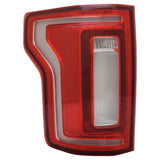 CAPA Certified Driver Side Led Tail Light Assembly For Ford Pickup F150 2015-2020(FO2800260C)