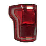 Reconditioned Oe Driver Side Led Tail Light Assembly For Ford Pickup F150 2015-2020(FO2800260R)