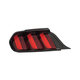 CAPA Certified Driver Side Tail Light Assembly For Ford Mustang Shelby Gt350 2018-2020(FO2800261C)