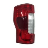 Reconditioned Oe Driver Side Led Tail Light Lens And Housing For Ford Pickup F450 Superduty 2017-2019(FO2800262R)