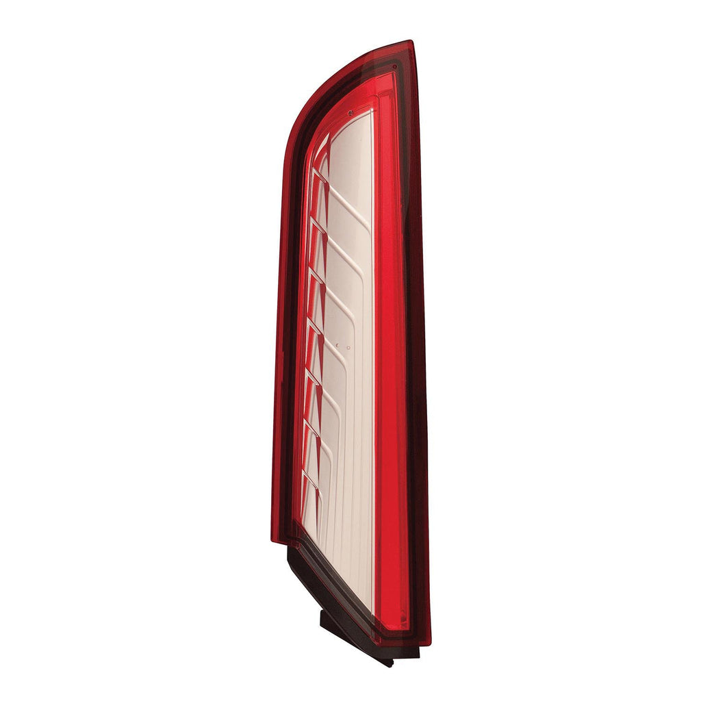 Rear Driver Side Reflector Assembly [upper Lamp] Fits Titanium Models For Ford Transit Connect 2014-2023(FO2800264)