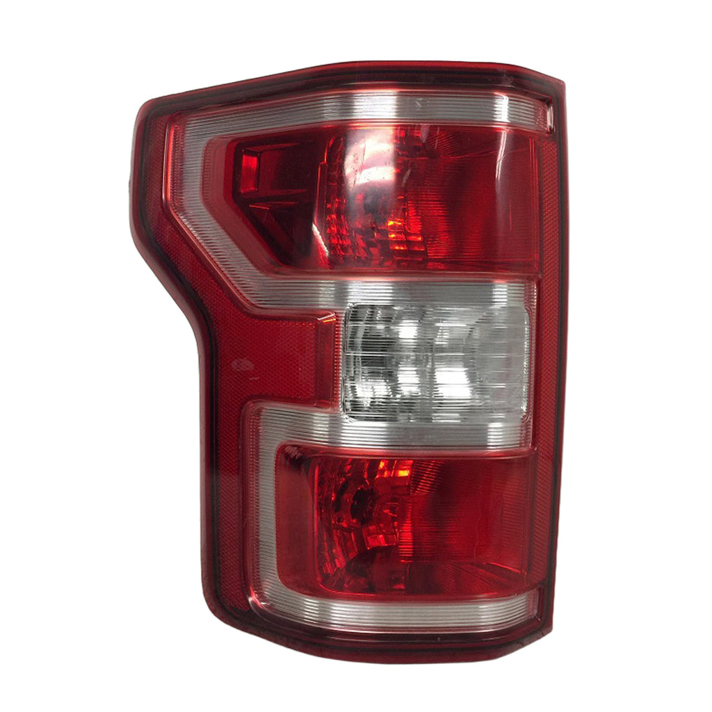 Reconditioned Oe Driver Side Tail Light Assembly For Ford Pickup F150 2018-2020(FO2800265R)