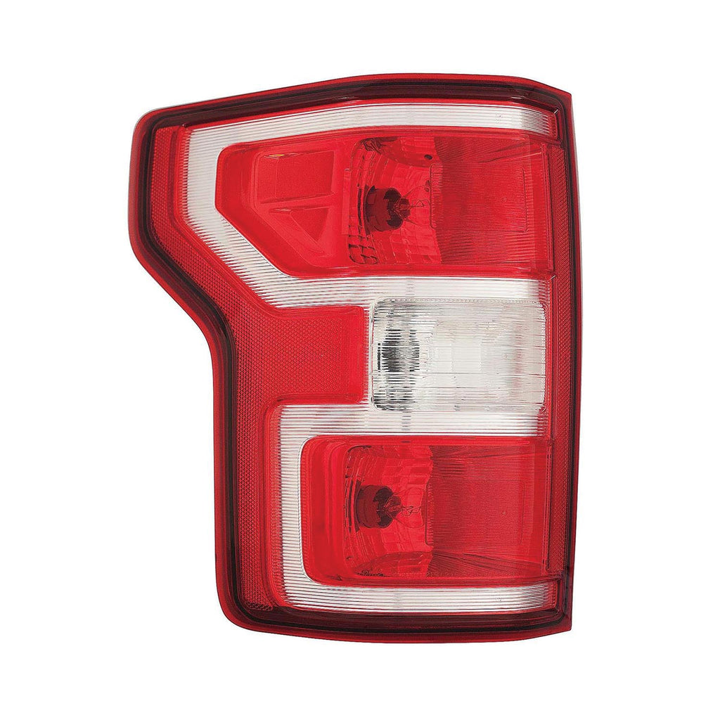 Driver Side Tail Light Assembly For Ford Pickup F150 2018-2020(FO2800265)