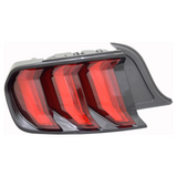 CAPA Certified Driver Side Led Tail Light Assembly For Ford Mustang 2018-2023(FO2800267C)