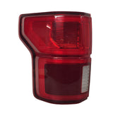 Reconditioned Oe Driver Side Led Tail Light Lens And Housing For Ford Pickup F150 2018-2020(FO2800268R)