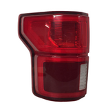 Reconditioned Oe Driver Side Led Tail Light Lens And Housing For Ford Pickup F150 2018-2020(FO2800268R)