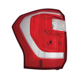 Tail Lamp Driver Side Hq For Ford Expedition 2018-2021(FO2800271)