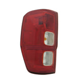 Driver Side Halogen Tail Light Assembly For Ford Ranger Pickup (2019-) 2019-2023(FO2800273)