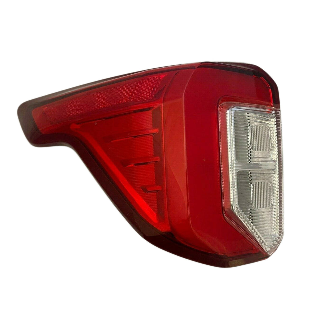Reconditioned Oe Driver Side Tail Light Assembly For Ford Explorer 2020-2024(FO2800275R)