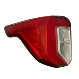 Reconditioned Oe Driver Side Tail Light Assembly For Ford Explorer 2020-2024(FO2800275R)