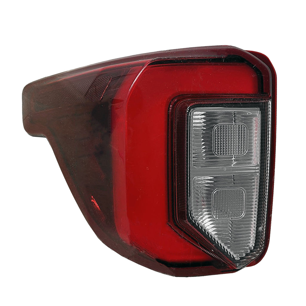 Reconditioned Oe Driver Side Tail Light Assembly For Ford Explorer 2020-2024(FO2800276R)