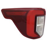 Tail Lamp Driver Side Hq For Ford Explorer 2021-2023(FO2800276)