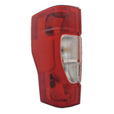 CAPA Certified Driver Side Bulb Type Tail Light Assembly For Ford Pickup F450 Superduty 2020-2022(FO2800278C)