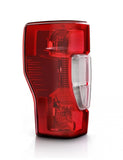 Tail Lamp Driver Side Bulb Type Without Blind Spot Hq For Ford Pickup F450 Superduty 2020-2022(FO2800278)