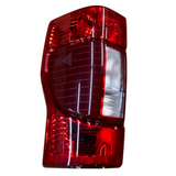 Reconditioned Oe Driver Side Halogen Tail Light Lens And Housing For Ford Pickup F450 Superduty 2020-2022(FO2800279R)