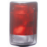 Passenger Side Tail Light For Ford Excursion 2000-2003(FO2801114)