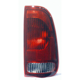 Passenger Side Tail Light Lens And Housing For Ford Pickup F450 Superduty 2000-2007(FO2801117V)