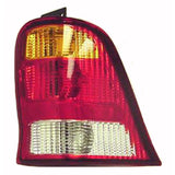 Reconditioned Oe Passenger Side Tail Light Lens And Housing For Ford Windstar 2000-2003(FO2801127R)
