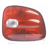 Passenger Side Tail Light For Ford Pickup Ford Lightduty 2000-2000(FO2801135)