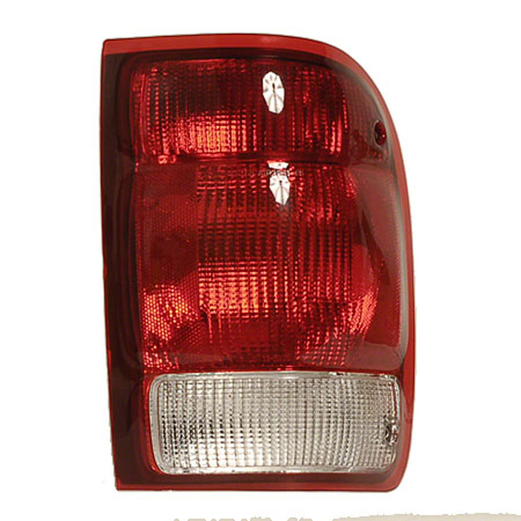 Reconditioned Oe Passenger Side Tail Light Assembly For Ford Ranger Pickup 2wd 2000-2000(FO2801149R)