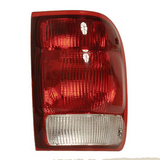 Reconditioned Oe Passenger Side Tail Light Assembly For Ford Ranger Pickup 2wd 2000-2000(FO2801149R)
