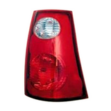 Reconditioned Oe Passenger Side Tail Light Lens And Housing For Ford Explorer Sport Trac 2001-2005(FO2801152R)