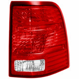 Reconditioned Oe Passenger Side Tail Light Lens And Housing For Ford Explorer 2002-2005(FO2801159R)