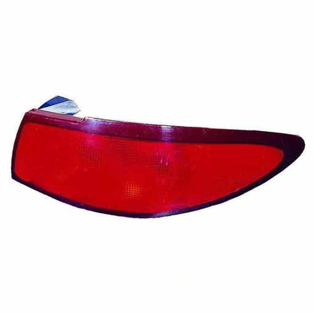 Reconditioned Oe Passenger Side Tail Light Assembly For Ford Escort Zx2 2000-2003(FO2801161R)