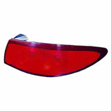 Reconditioned Oe Passenger Side Tail Light Assembly For Ford Escort Zx2 2000-2003(FO2801161R)