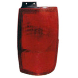 Passenger Side Outer Tail Light For Lincoln Navigator 2000-2002(FO2801169)