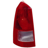 Reconditioned Oe Passenger Side Tail Light Lens And Housing For Ford Focus 2001-2003(FO2801179R)