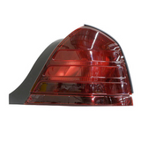 Reconditioned Oe Passenger Side Tail Light Assembly For Mercury Marauder 2003-2004(FO2801181R)