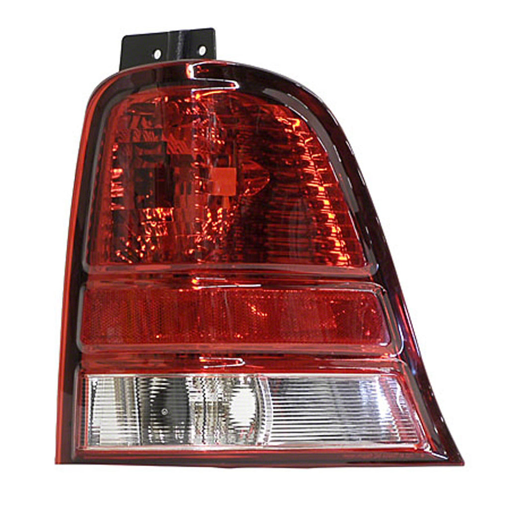 Reconditioned Oe Passenger Side Tail Light Assembly For Ford Freestar 2004-2007(FO2801183R)
