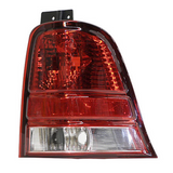 Passenger Side Tail Light Assembly For Ford Freestar 2004-2007(FO2801183V)