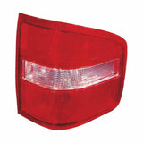 CAPA Certified Passenger Side Tail Light Assembly For Ford Pickup Ford Lightduty 2004-2009(FO2801185C)